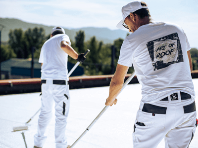 About Roof Repair Experts Benham, KY